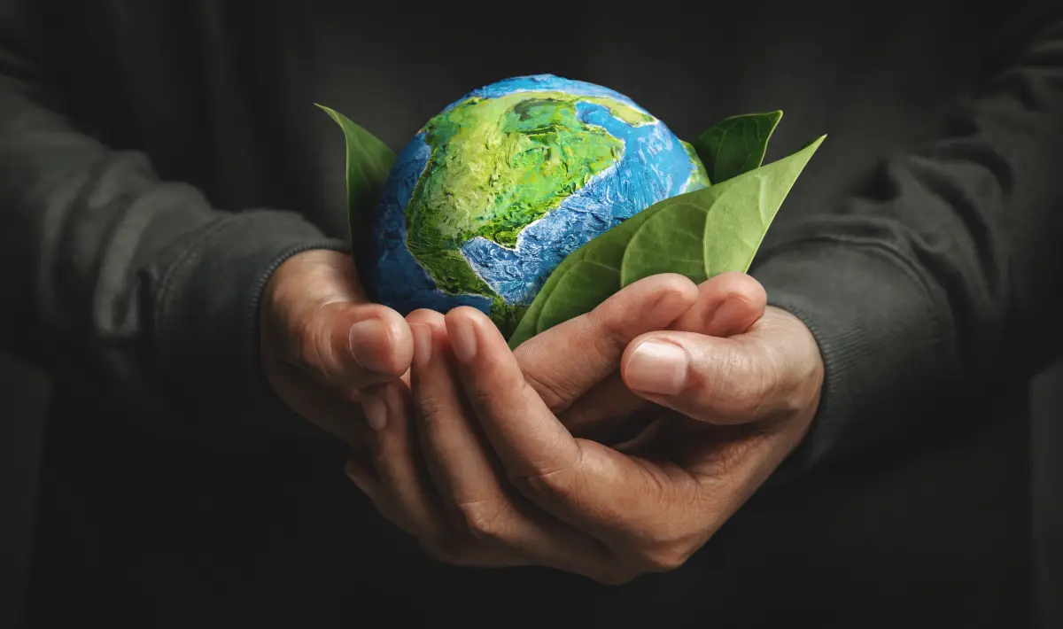Consejos para cuidar el planeta
