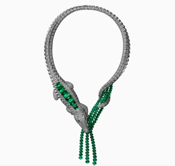 COLLAR-CARTIER