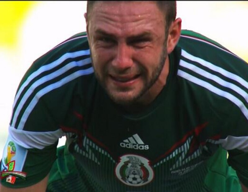 Miguel Layún