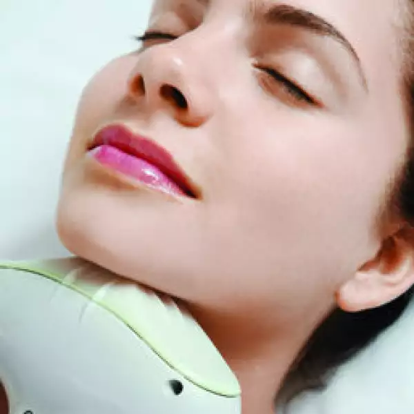 Tratamiento anti flacidez cuello