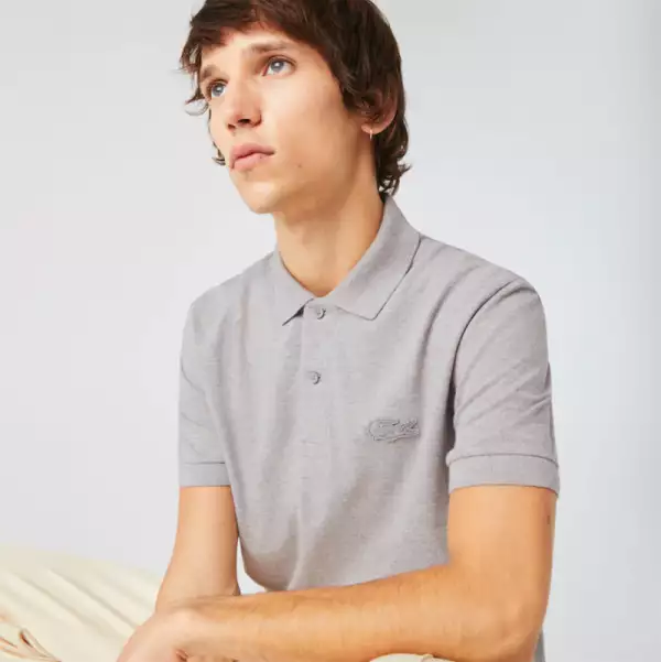 Foto: Lacoste, Loop Polo