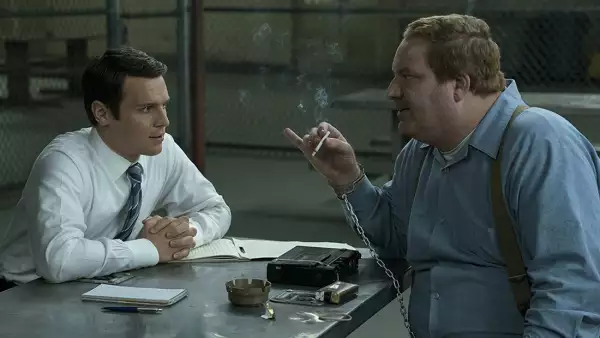 Mindhunter