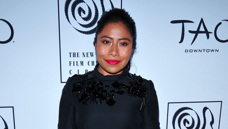 Yalitza Aparicio