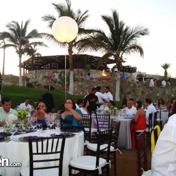 Boda de Ale Herrera Cunningham y Luis Alberto Martínez