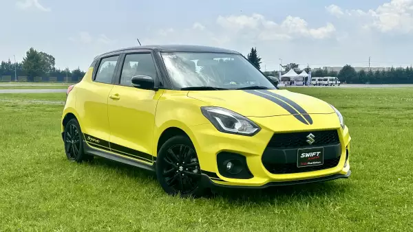 suzuki-swift-sport-final-edition-precio-mexico
