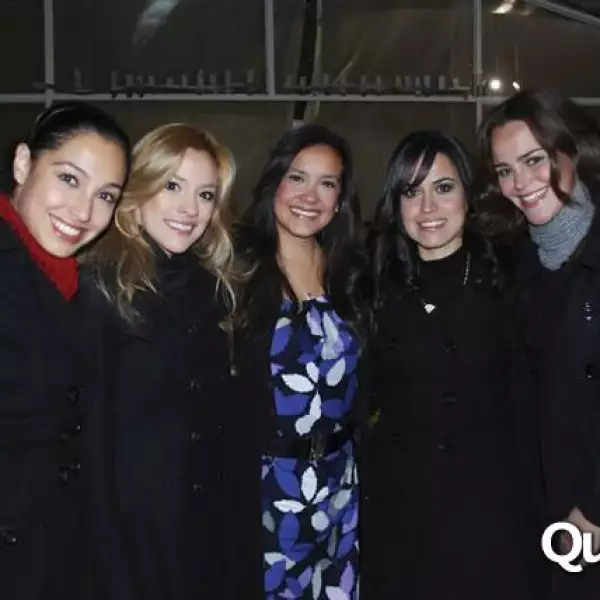 Civil Victor y Mayela