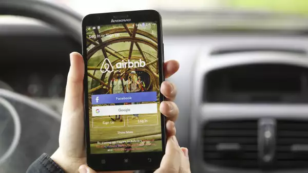 Airbnb