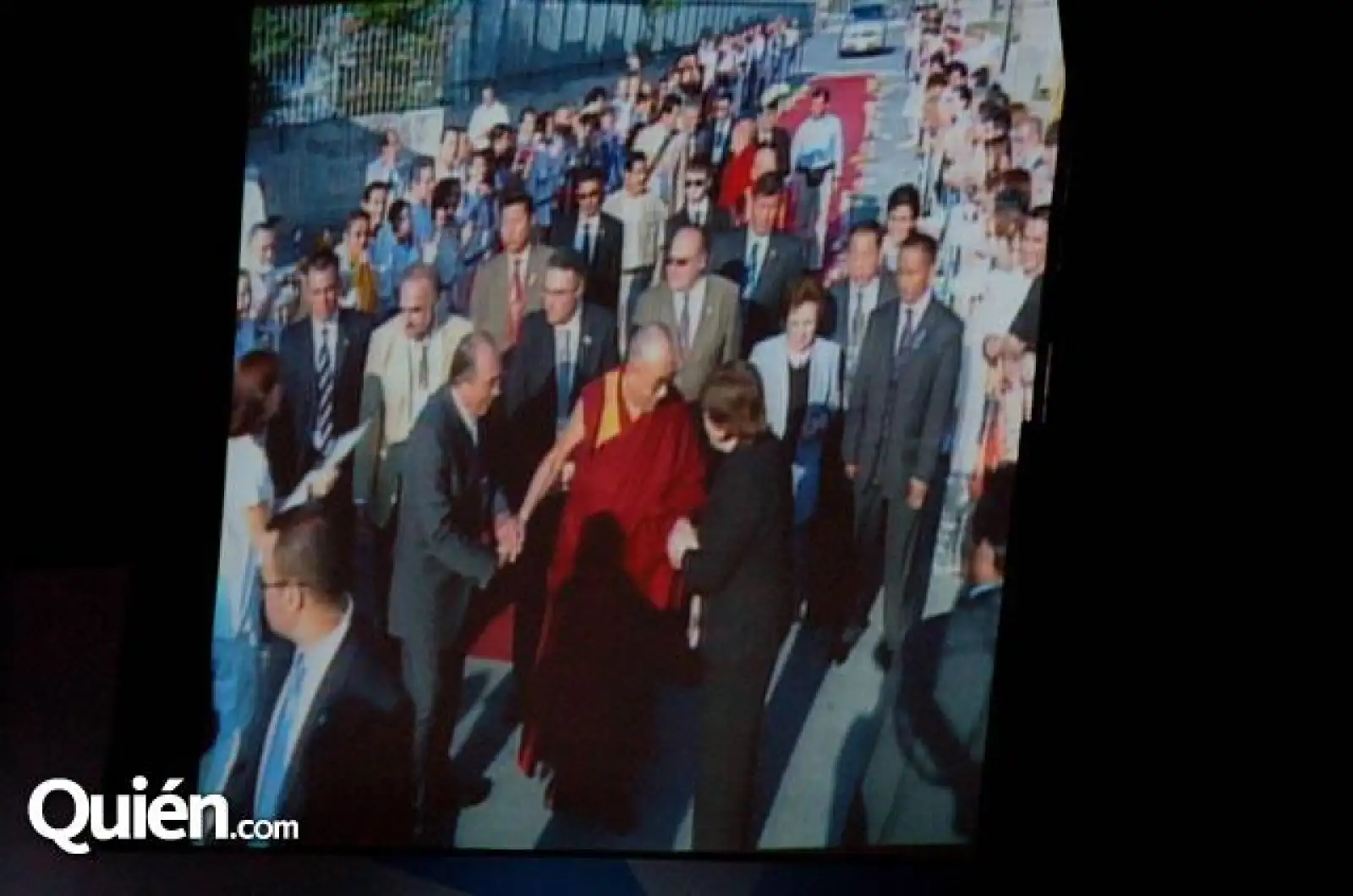 Dalai Lama