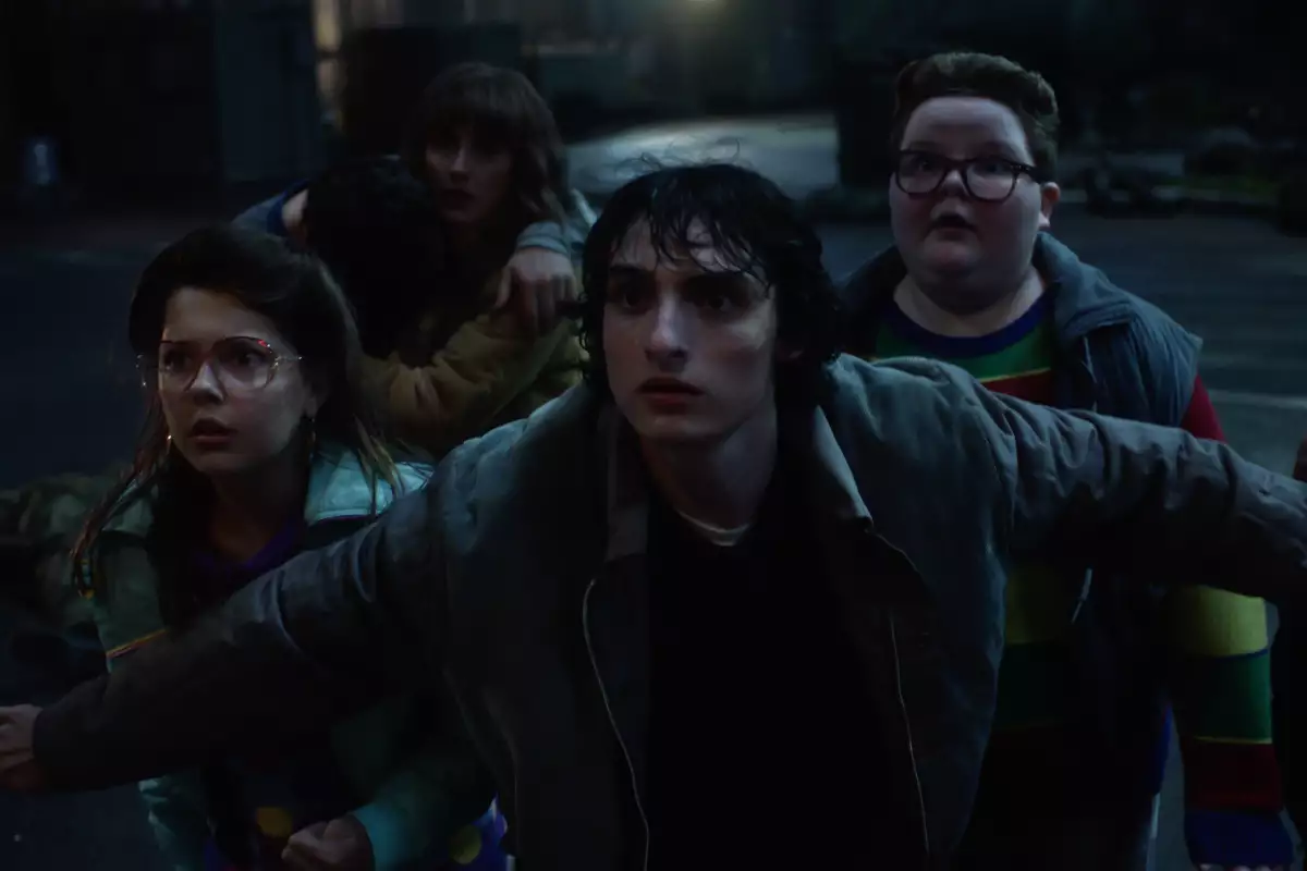 cuantos capitulos tendra stranger things 5