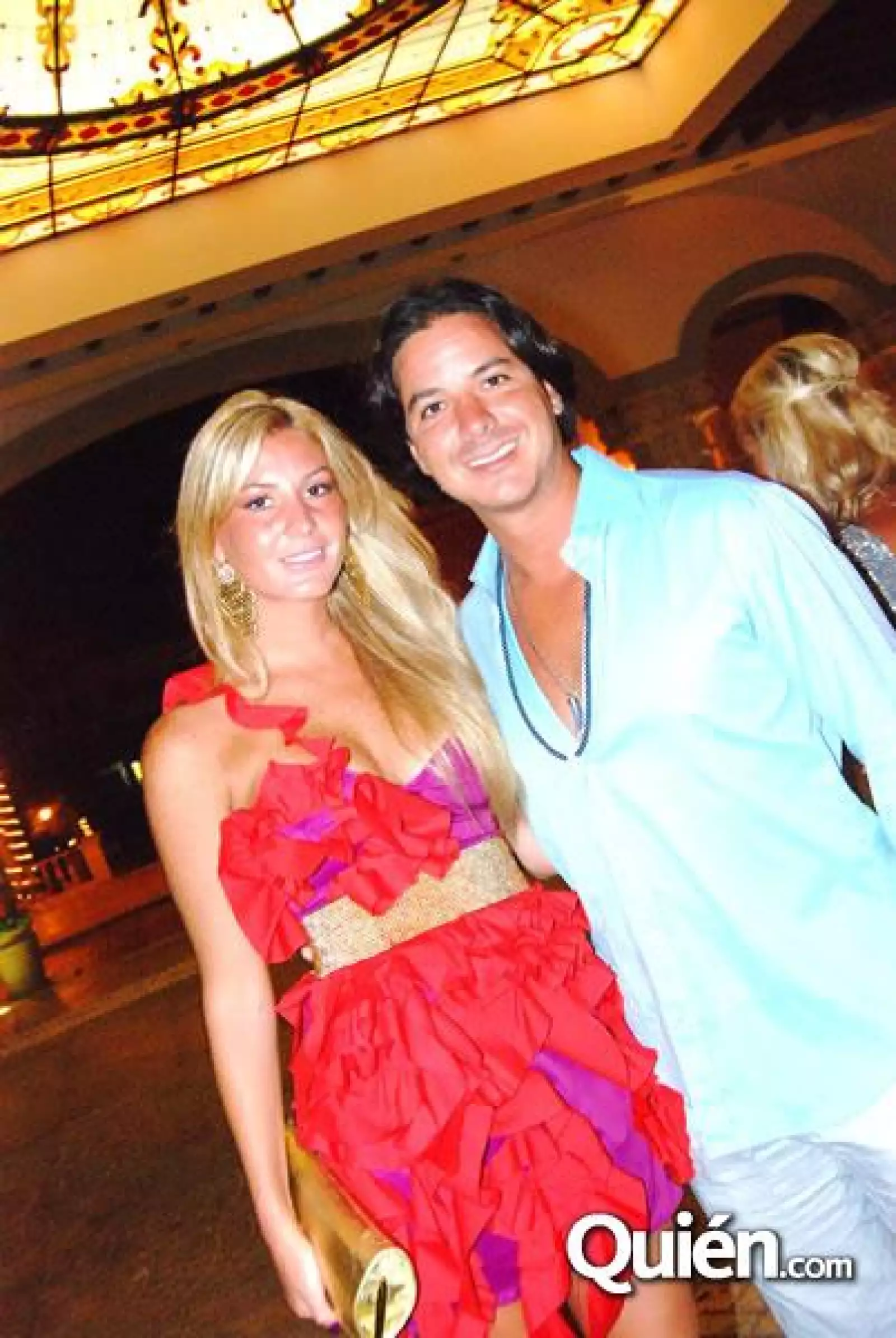 Boda de Jennika Kane Zambrano y Raul González