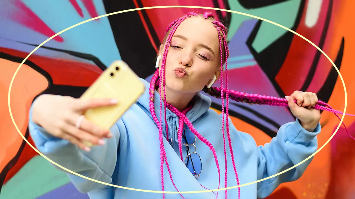 Instagram Teens Accounts