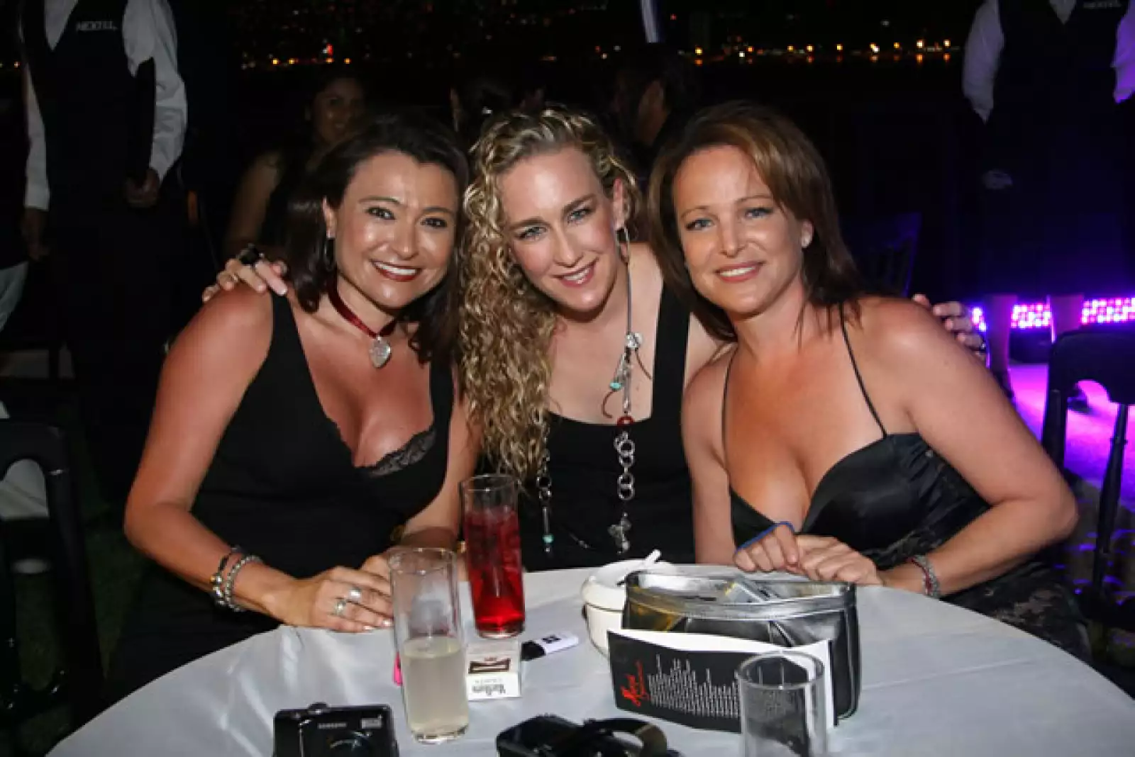 Presentación Blackberry Nextel.