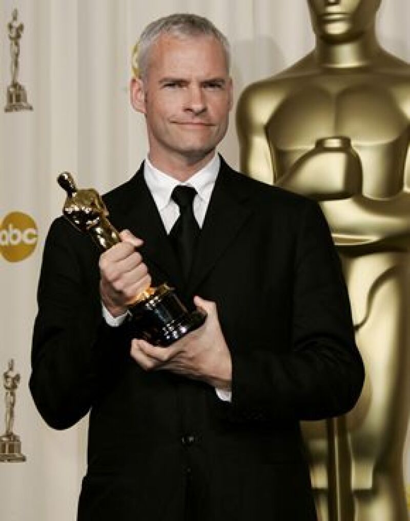 La película Martin McDonagh se estrenará en México el próximo mes.