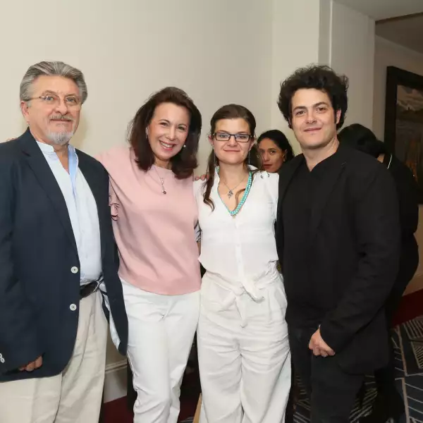 México Bridal Fashion 2019, 2ª Edición