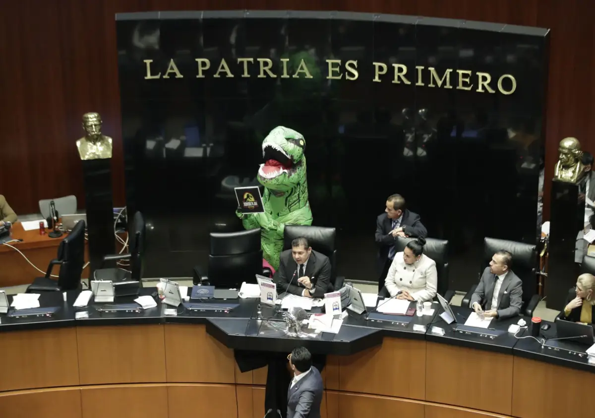 Senado