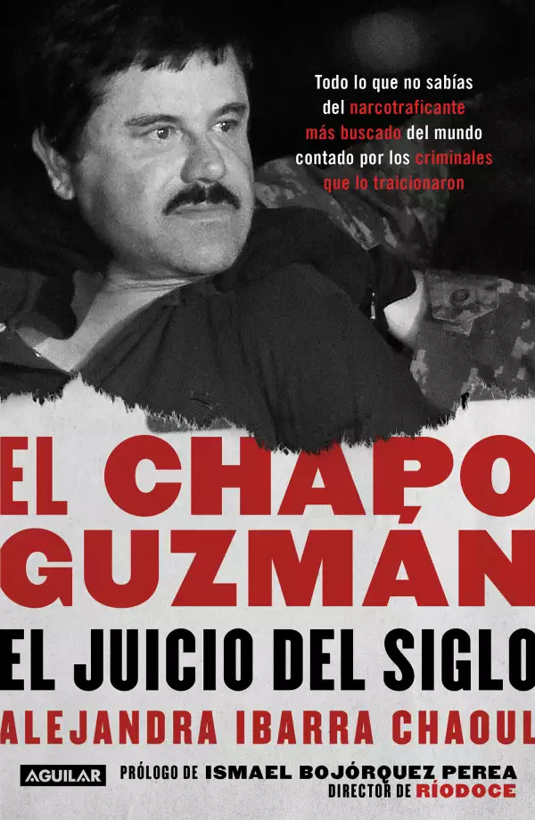 En su libro la periodista mexicana narra tanto el ascenso del 'Chapo' como las traiciones de 14 de los que algún día fueron sus aliados.