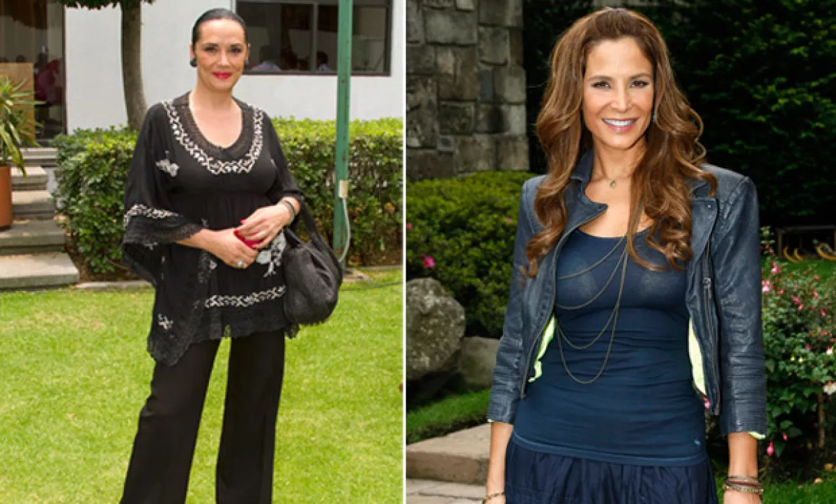 La también actriz da un emotivo mensaje en el que comparte que la pérdida de su hermana ha sido brutal, y pide tiempo para asimilarlo.