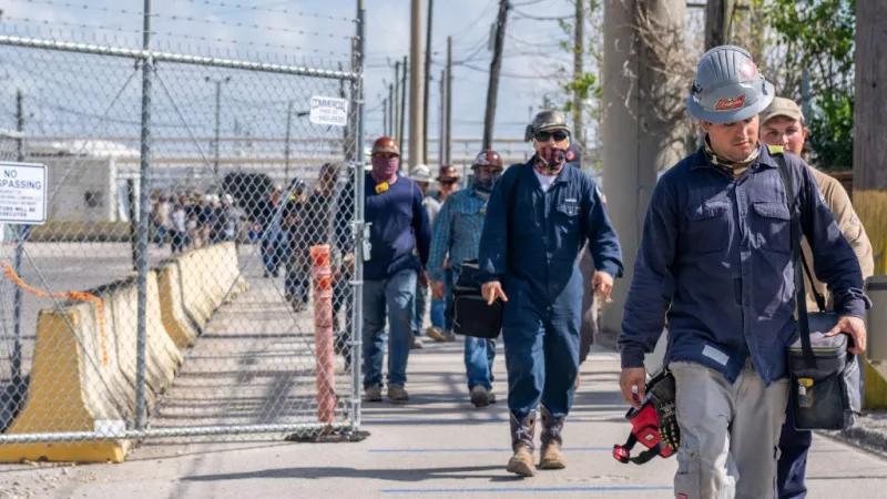 economía estados unidos