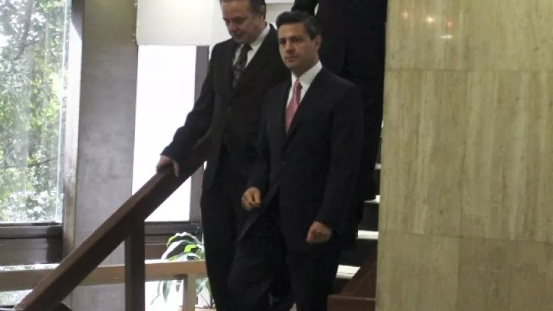 Peña Nieto