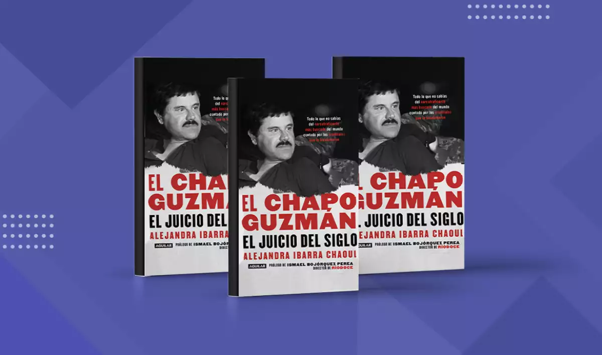 Libro Chapo