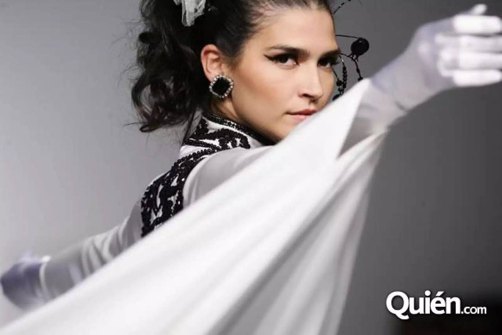 MBFM Pasarela Pedro Loredo