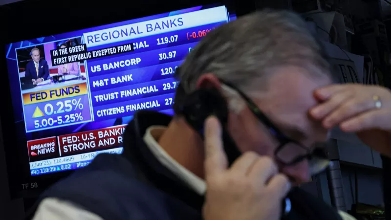 economía recesión estados unidos