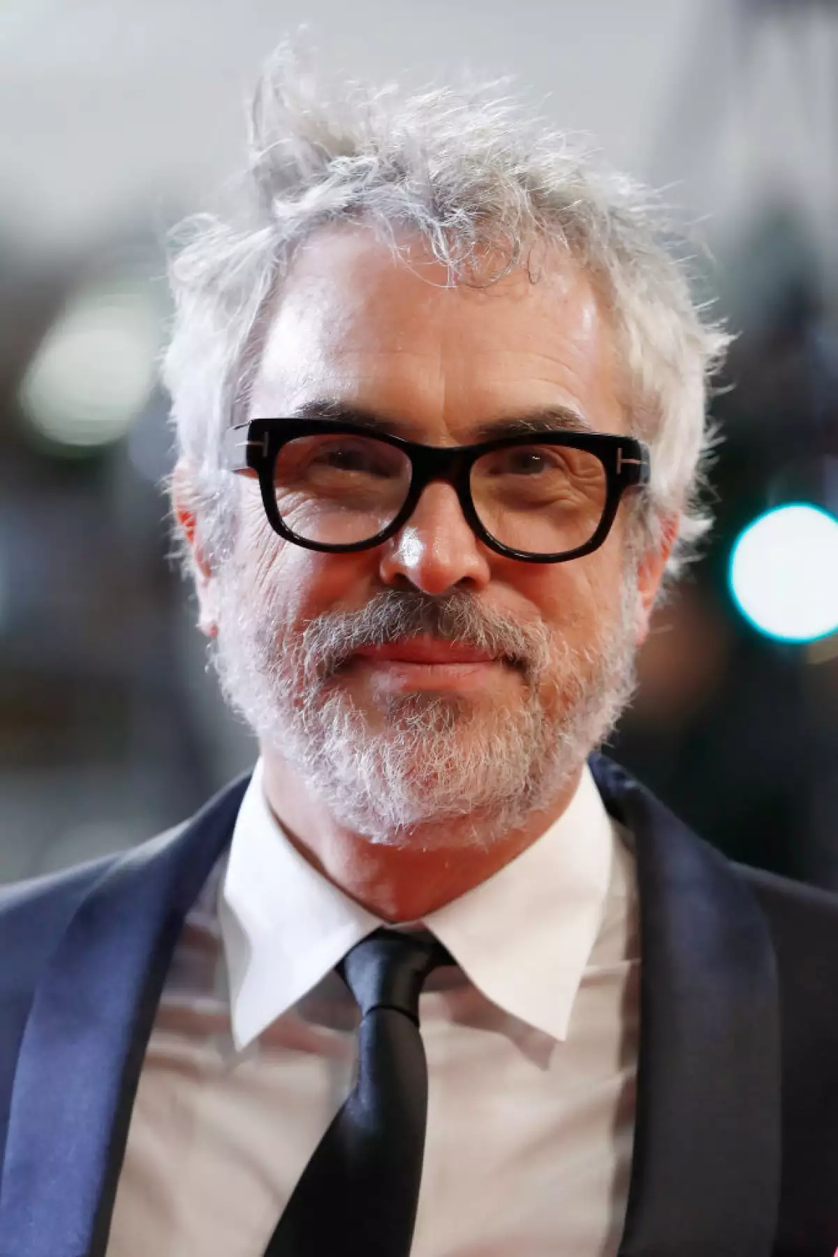 Alfonso Cuarón