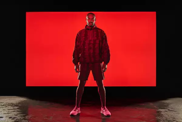 Adidas x Ivy Park Ivy Heart