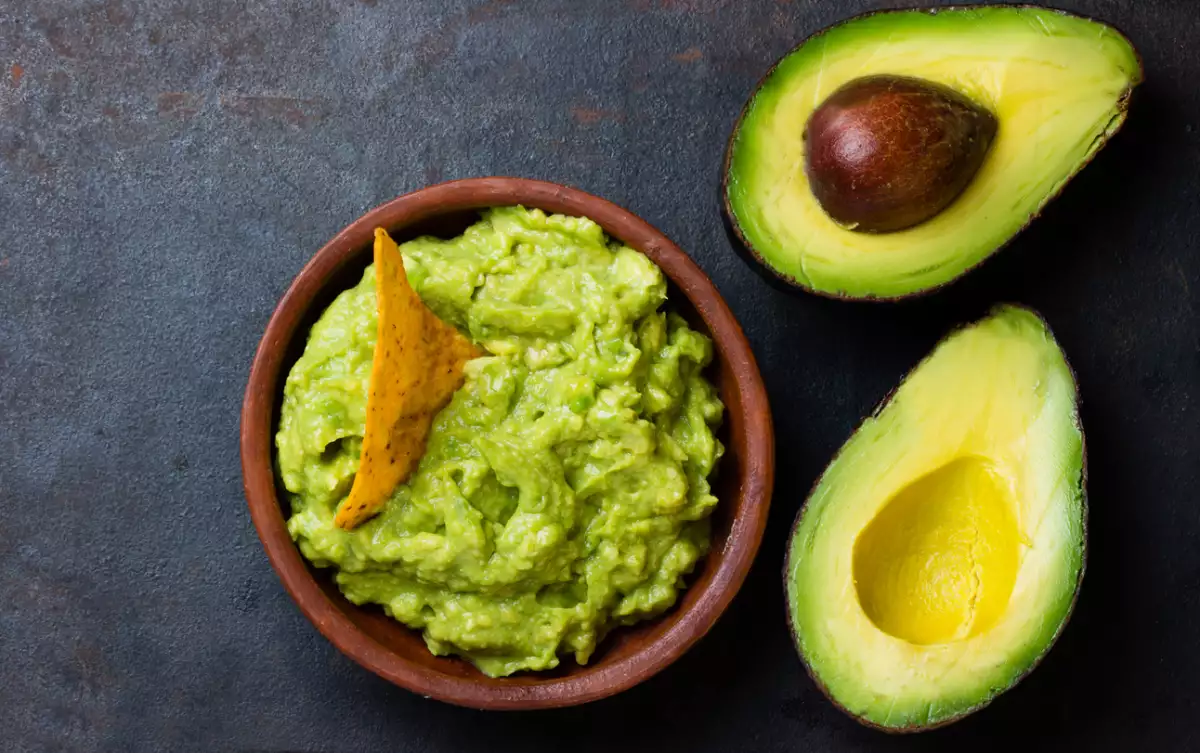 aguacate