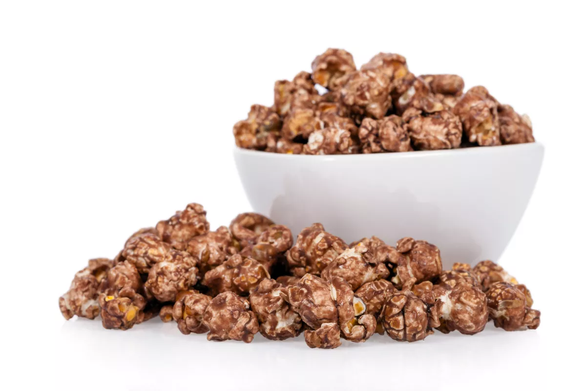 Popcorns