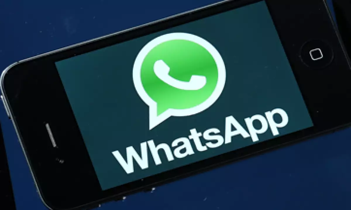 WhatsApp puede dejarte fuera si muchos usuarios te bloquean en un lapso breve de tiempo. (Foto: AFP )