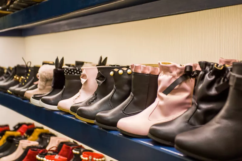 Piden ayuda: El calzado chino está asfixiando a los zapateros mexicanos 