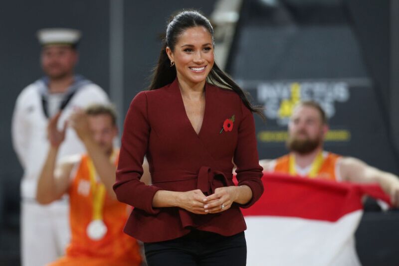 Meghan Ma
