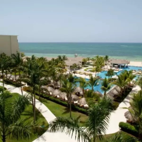 Grand Hotel Rose Hall