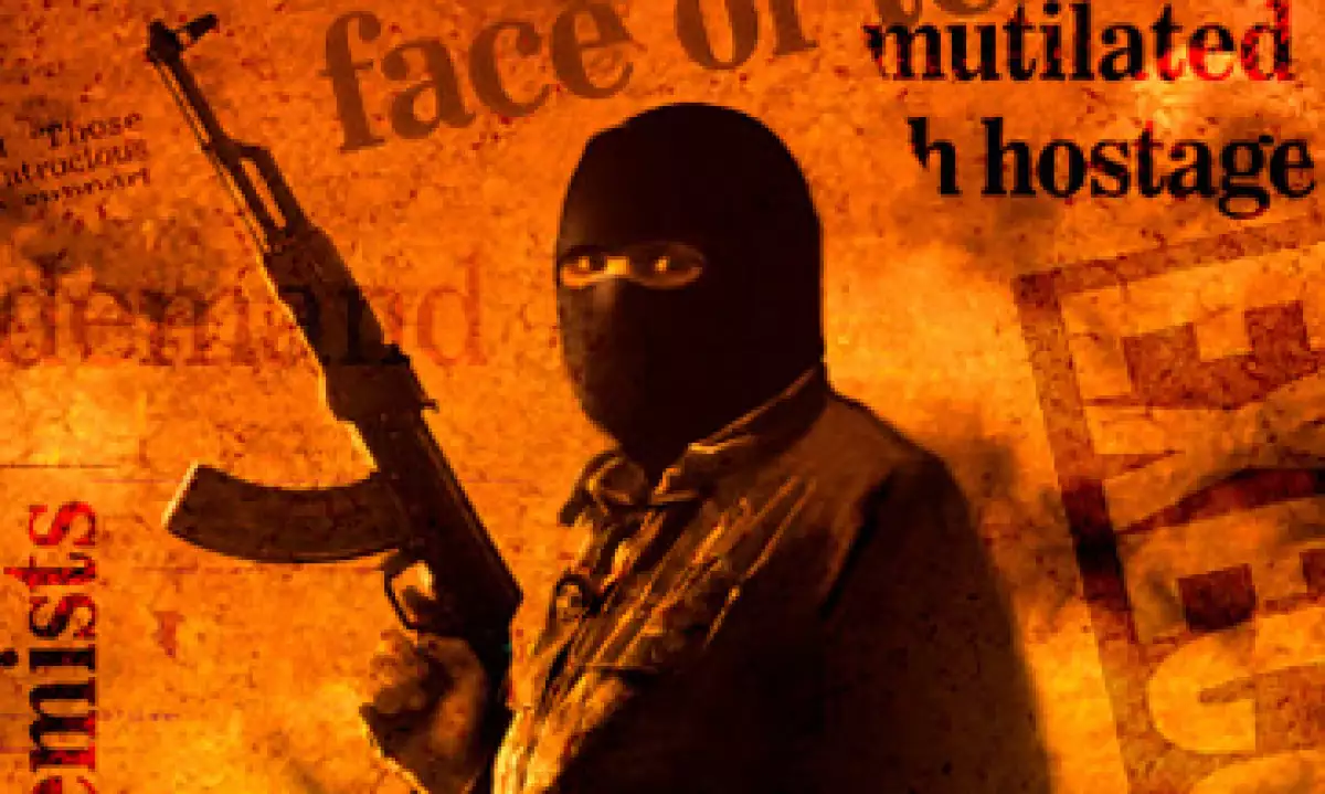 El fusil de asalto más famoso de la historia es el AK-47, fabricado después de la Segunda Guerra Mundial. (Foto: Thinkstock)
