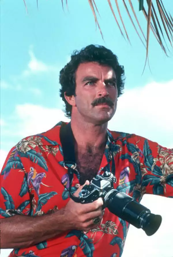 camisas hawaianas