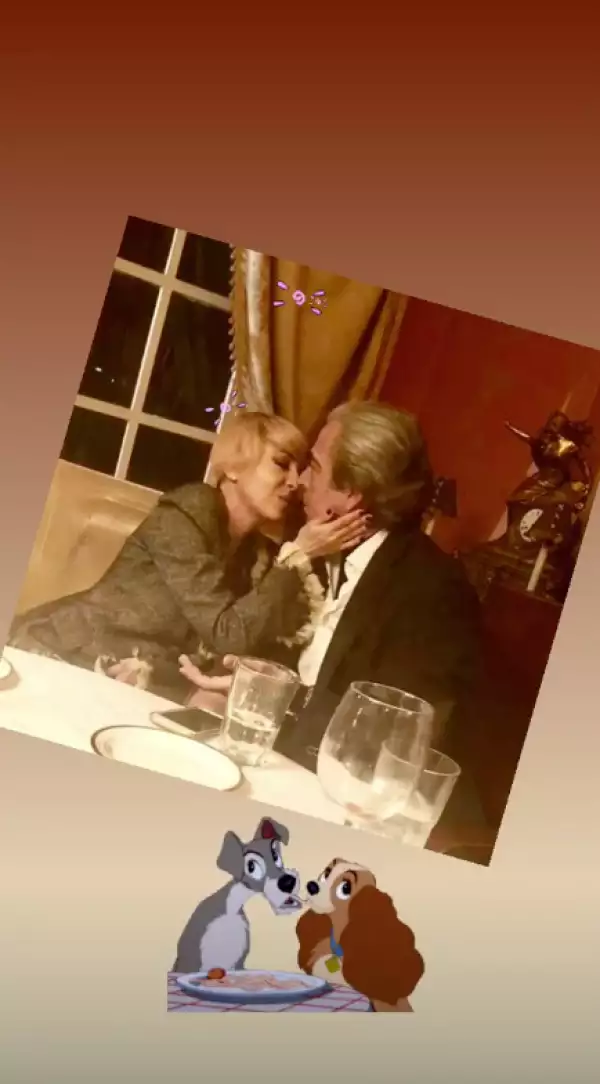 Cumpleaños Edith González