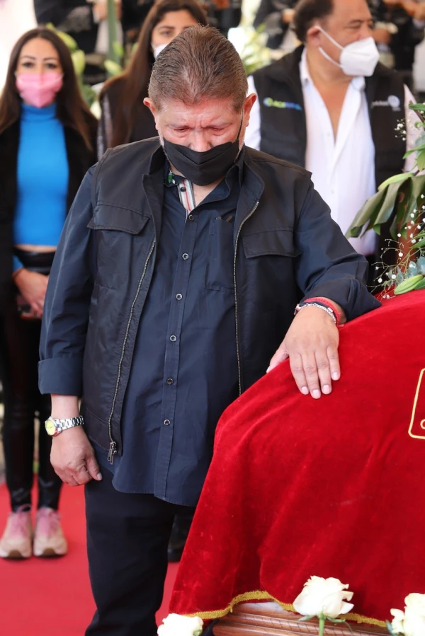 Homenaje a Carmen Salinas 