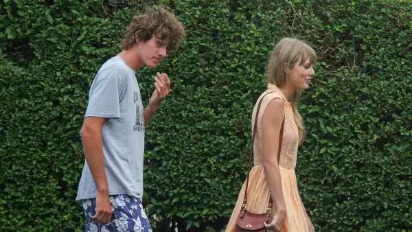 Hyannisport,Ma,Saturday,July,28,,2012.,Exclusive,Conor,Kennedy,And