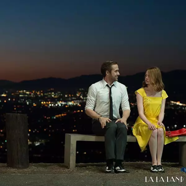 @LaLaLand