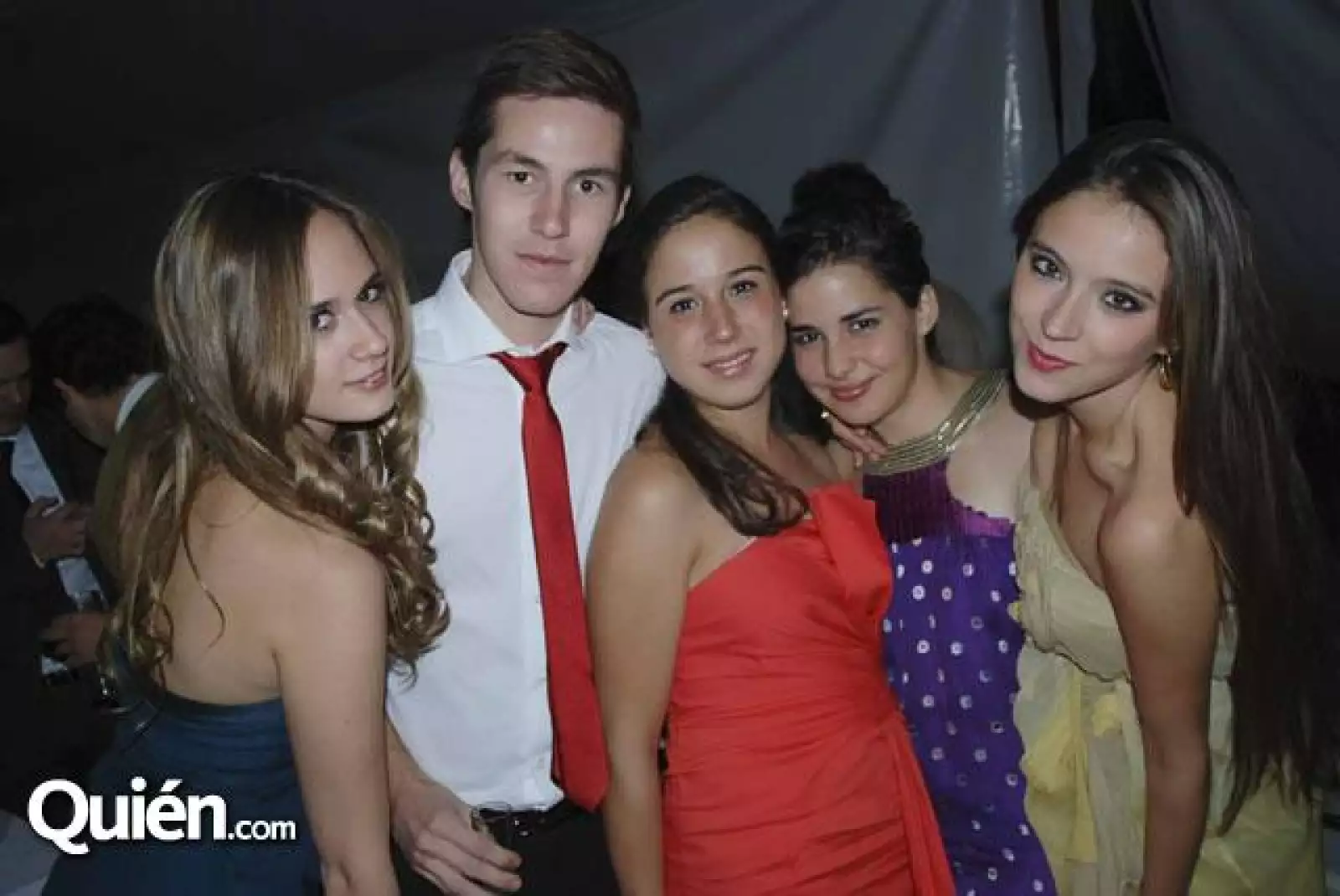 boda Alejandra Padilla y Alejandro Tarazona