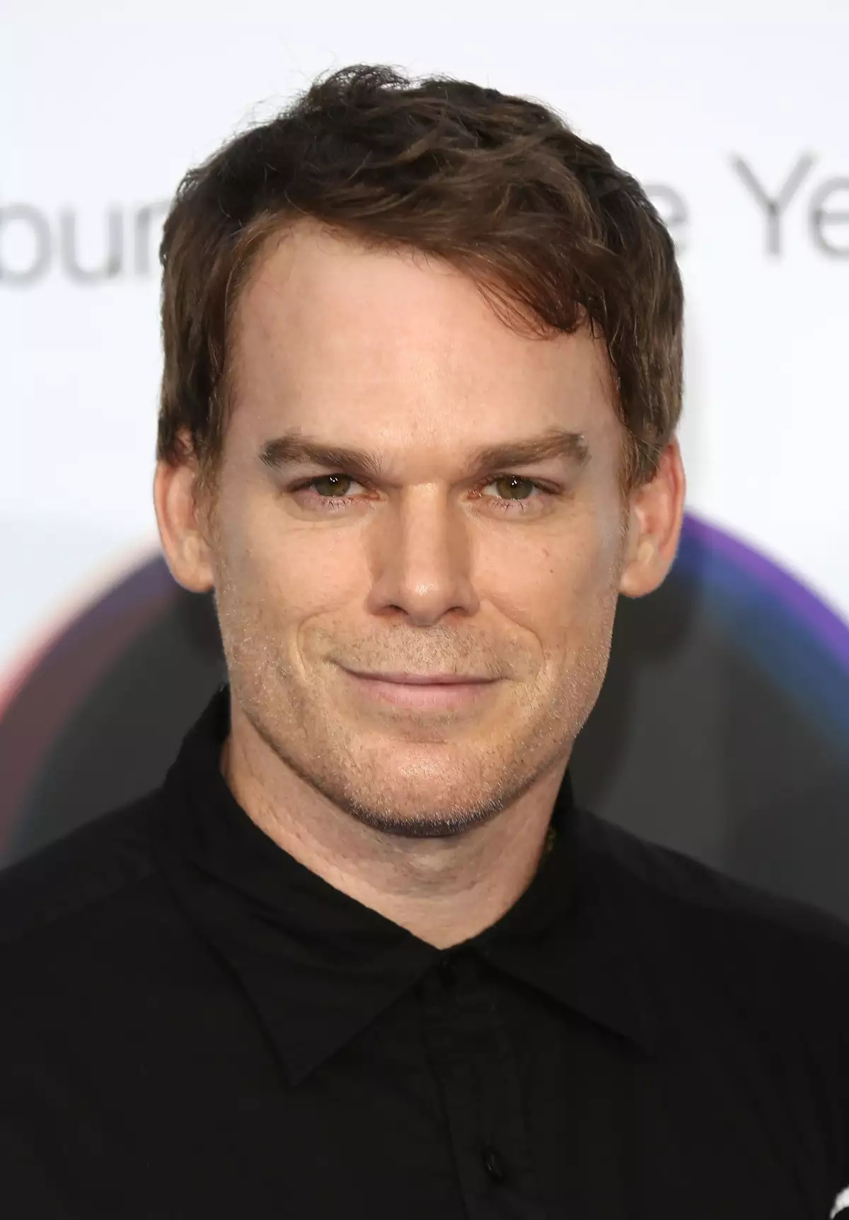 Michael C. Hall