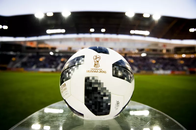 rusia 2018