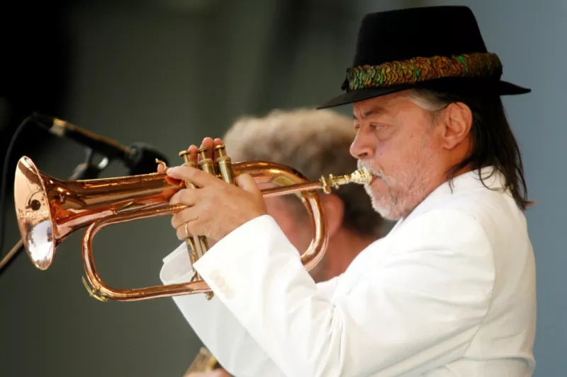 murio chuck mangione musico de jazz