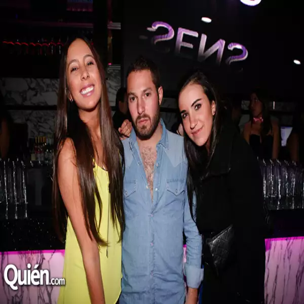 Daniela Felgueres,Ander Boelsterly