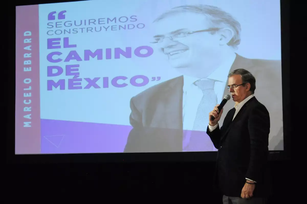 Ebrard