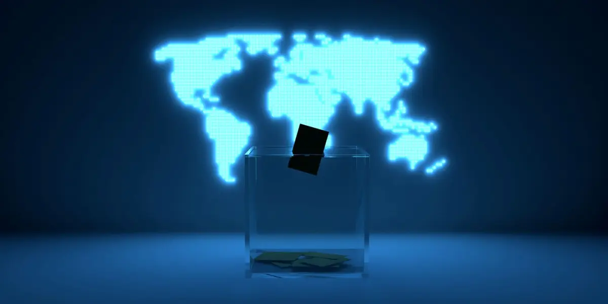 ¿Por qué 2024 es "gran año electoral" y qué consecuencias económicas traerá?