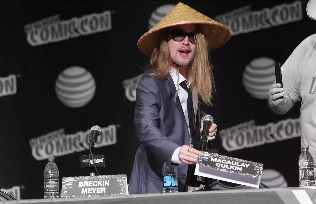 Macaulay-Culkin