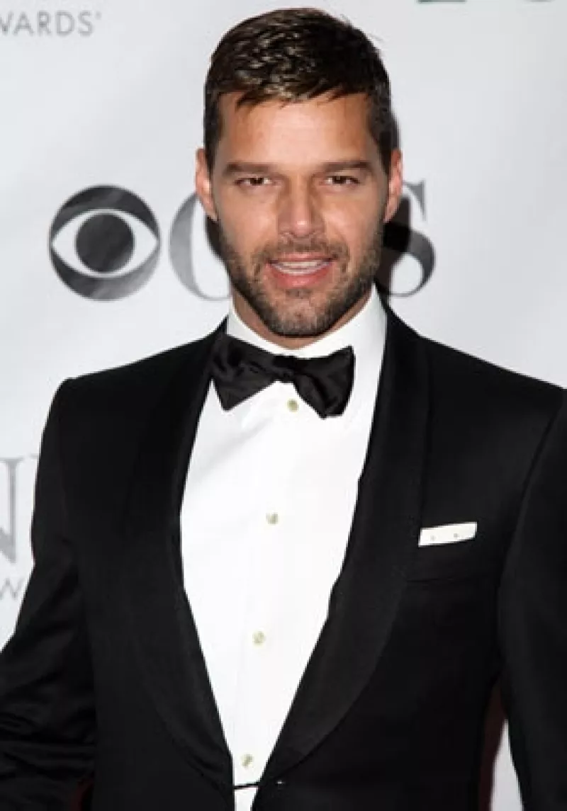 Finalmente el cantante puertorriqueño hablará sobre su homosexualidad en un programa de televisión.