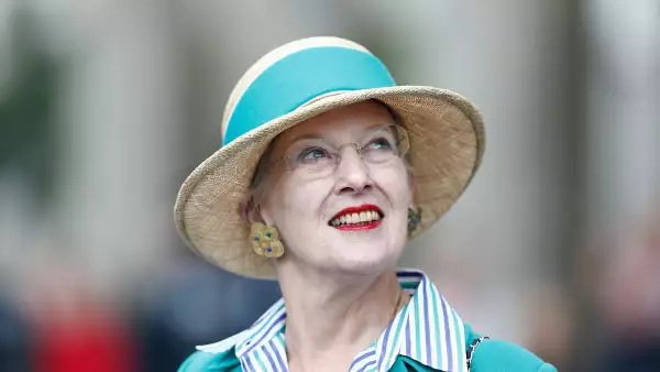 Queen Margrethe II Of Denmark Visits Berlin - Day 2